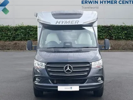 HYMER  B-Class ModernComfort 2025