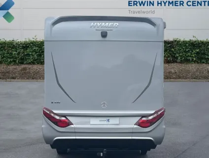 HYMER  B-Class ModernComfort 2025