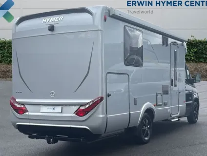 HYMER  B-Class ModernComfort 2025