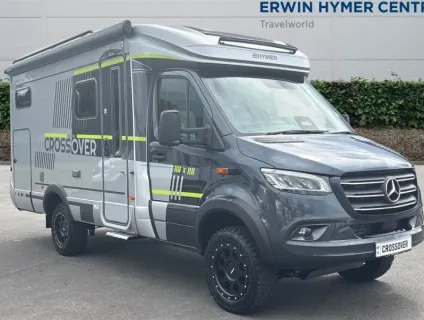 HYMER  ML-T 