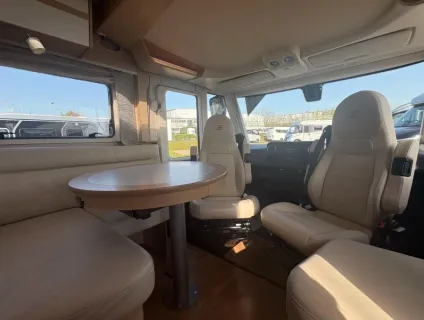 HYMER  B-Class MasterLine 2020