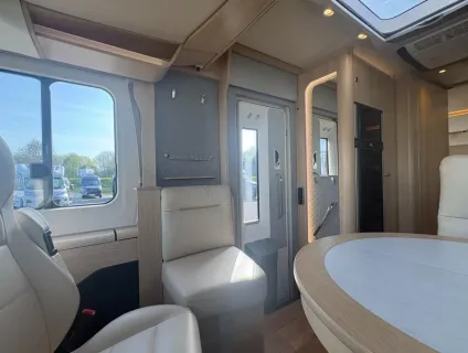HYMER  B-Class MasterLine 2020