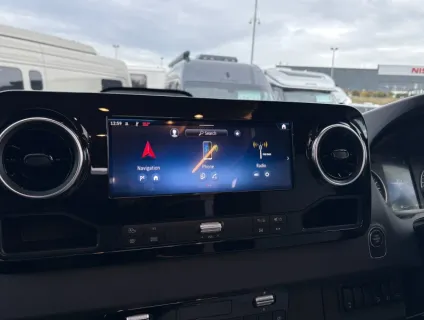 HYMER  ML-T 