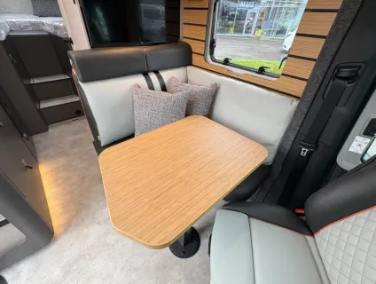 HYMER  ML-T 