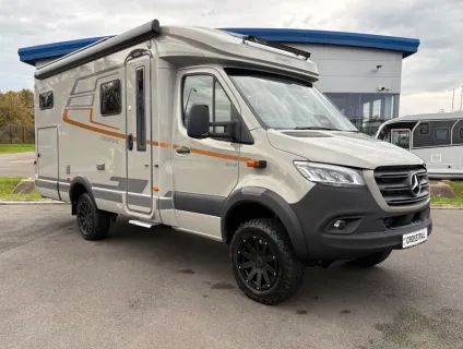 HYMER  ML-T 