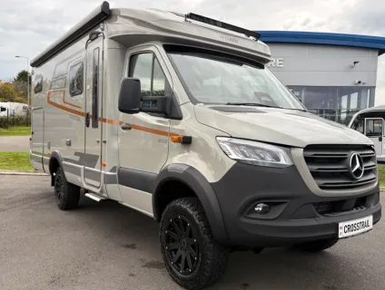 HYMER  ML-T 