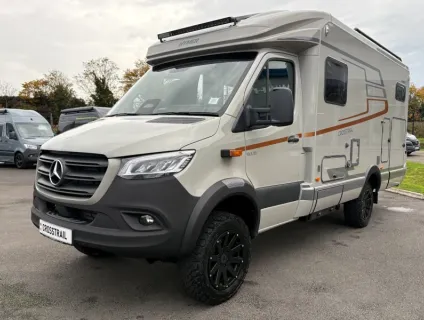 HYMER  ML-T 