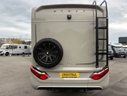 HYMER  ML-T 