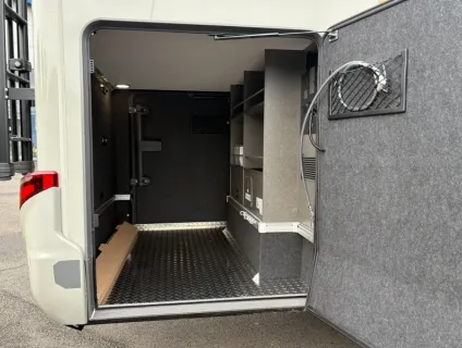 HYMER  ML-T 
