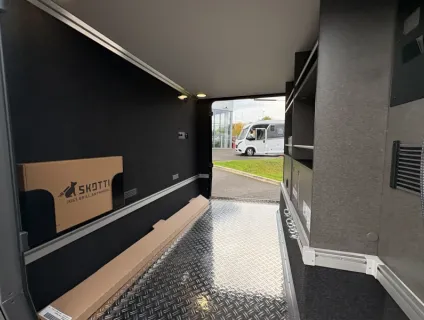 HYMER  ML-T 