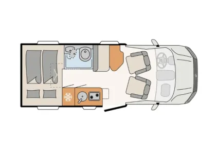 Dethleffs  Globebus 