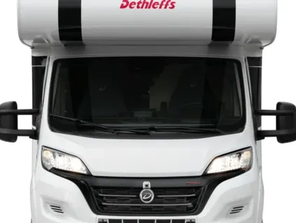 Dethleffs  Dethleffs XL Family 