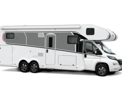 Dethleffs  Dethleffs XL Family 
