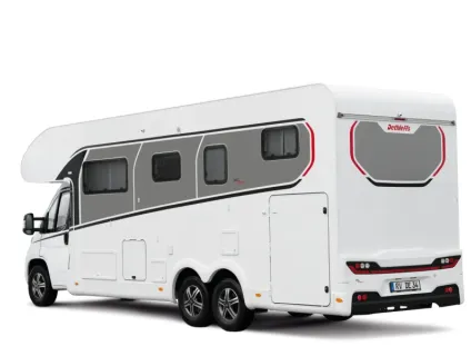 Dethleffs  Dethleffs XL Family 