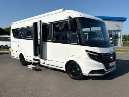Niesmann and Bischoff  iSmove 2025