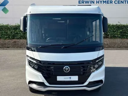 Niesmann and Bischoff  iSmove 2025