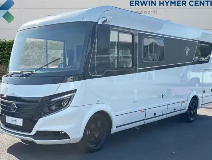 Niesmann and Bischoff  iSmove 2025