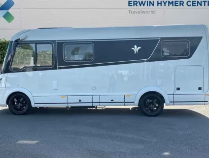 Niesmann and Bischoff  iSmove 2025