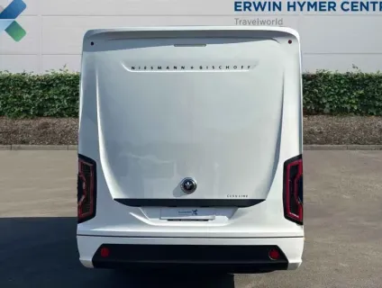 Niesmann and Bischoff  iSmove 2025