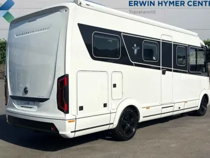 Niesmann and Bischoff  iSmove 2025