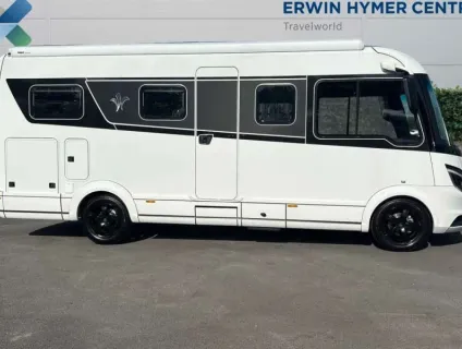 Niesmann and Bischoff  iSmove 2025