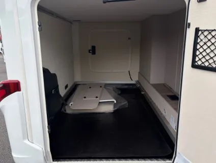 HYMER  Exsis-T 2021