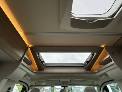 HYMER  Exsis-T 2021
