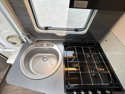 HYMER  Exsis-T 2021