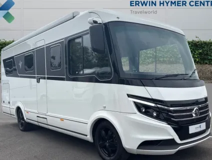 Niesmann and Bischoff  iSmove 2023