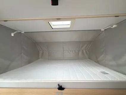 HYMER  B-Class ModernComfort 2025