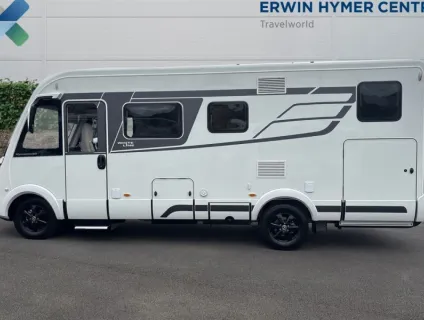 HYMER  B-Class ModernComfort 2025