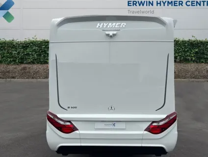 HYMER  B-Class ModernComfort 2025
