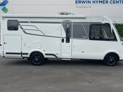 HYMER  B-Class ModernComfort 2025
