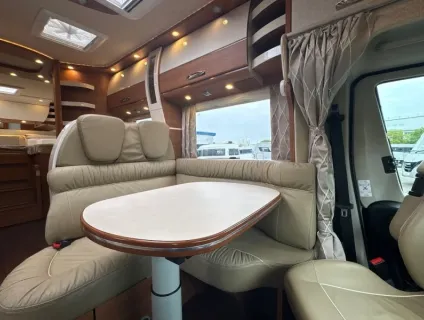 Carthago  Chic c-line 2023