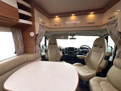 Carthago  Chic c-line 2023