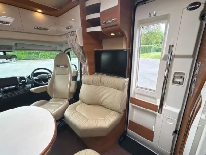 Carthago  Chic c-line 2023