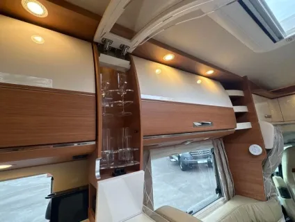 Carthago  Chic c-line 2023