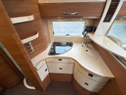 Carthago  Chic c-line 2023