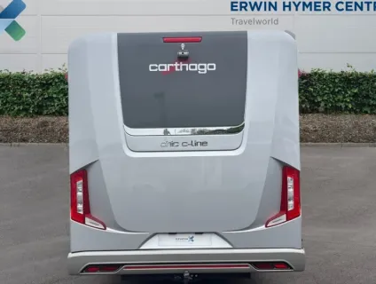Carthago  Chic c-line 2023