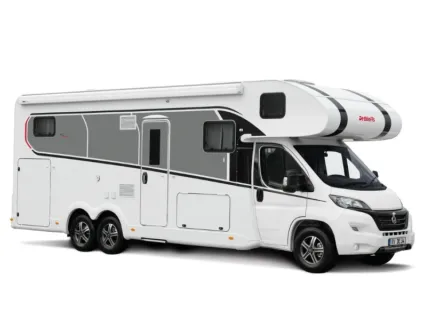 Dethleffs  Dethleffs XL Family 
