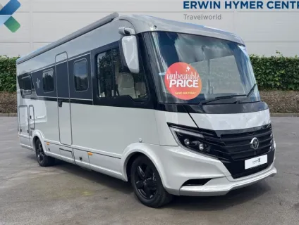 Niesmann and Bischoff  iSmove 2021