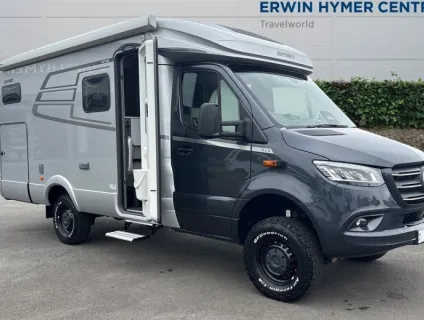 HYMER  ML-T 