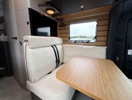 HYMER  ML-T 