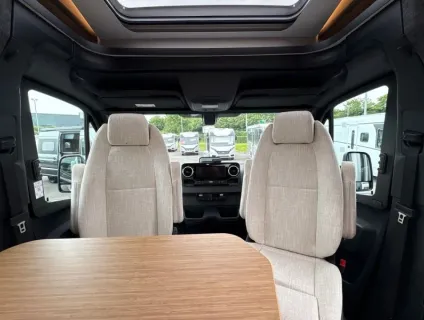 HYMER  ML-T 