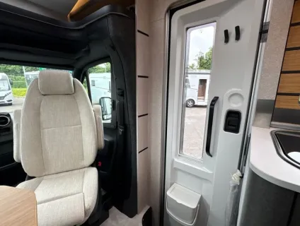 HYMER  ML-T 
