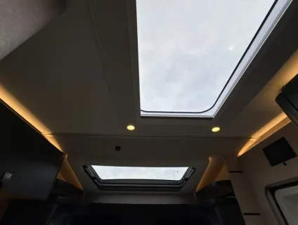 HYMER  ML-T 
