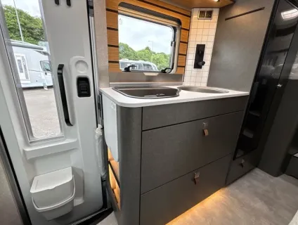 HYMER  ML-T 
