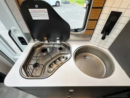HYMER  ML-T 
