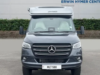 HYMER  ML-T 