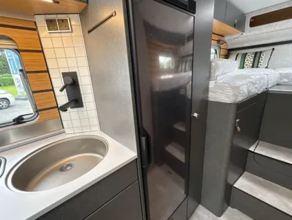 HYMER  ML-T 